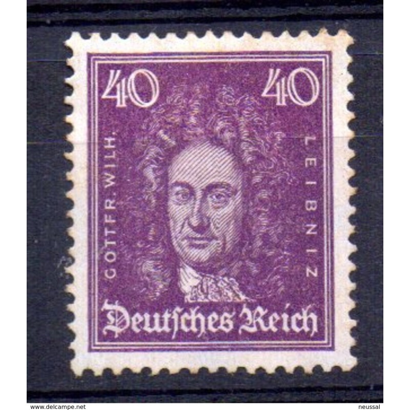 Sello n 387 Deutsche reich alemania Sello n 387 Deutsche reich alemania