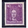 Sello n 387  Deutsche reich alemania
