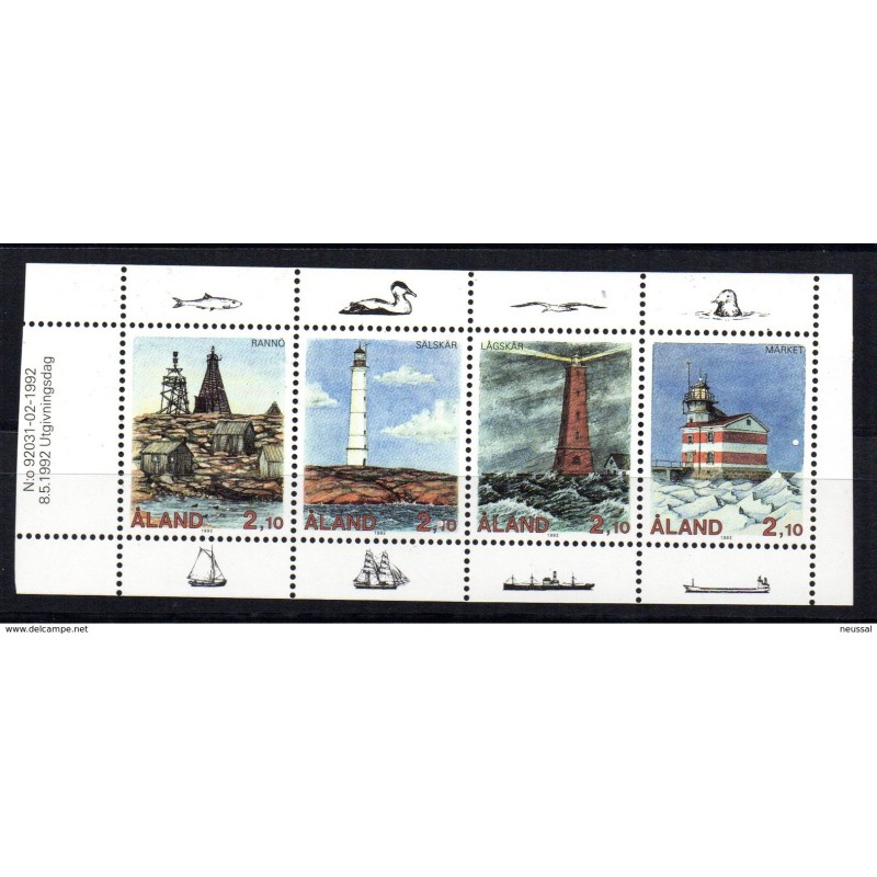Serie n 5760 Aland Serie n 5760 Aland
