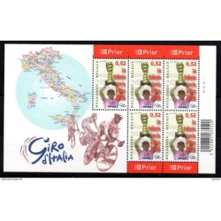 Sello n 3500 en hb Belgica