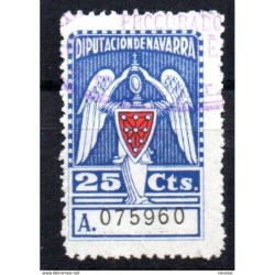 Fiscal n 5  navarra