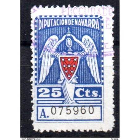 Fiscal n 5  navarra