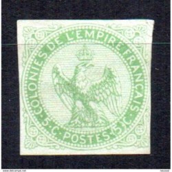 Sello aguila