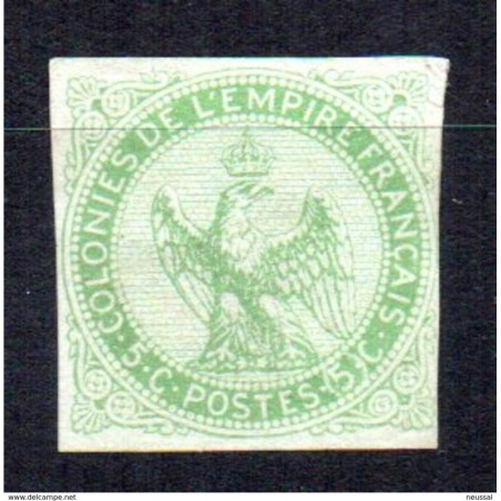 Sello aguila