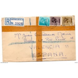 Carta certificada de 1979 direccion valencia