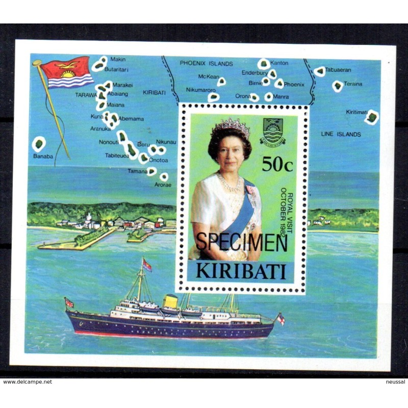 Hb5 con sobrecarga specimen kiribati Hb5 con sobrecarga specimen kiribati