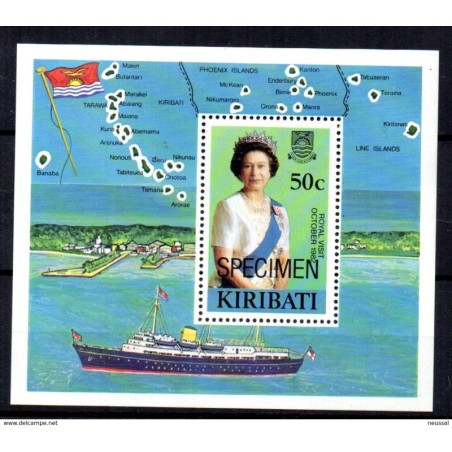 Hb5  con sobrecarga specimen kiribati