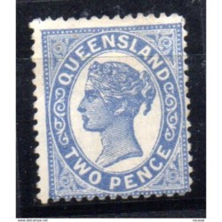 Sello n 71 queensland