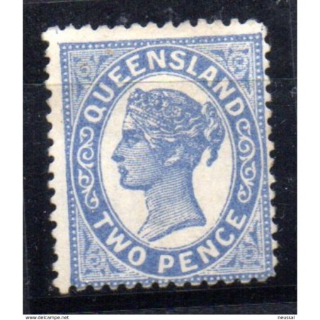Sello n 71 queensland