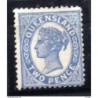 Sello n 71 queensland