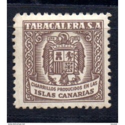 Fiscal n 47 de tabacalera islas canarias