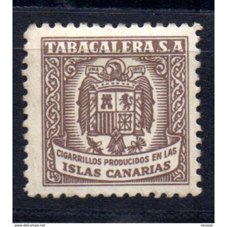 Fiscal n 47 de tabacalera islas canarias