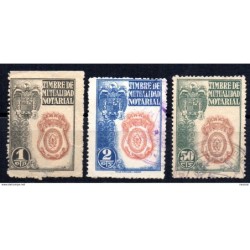 3 fiscales de mutualidad notarial