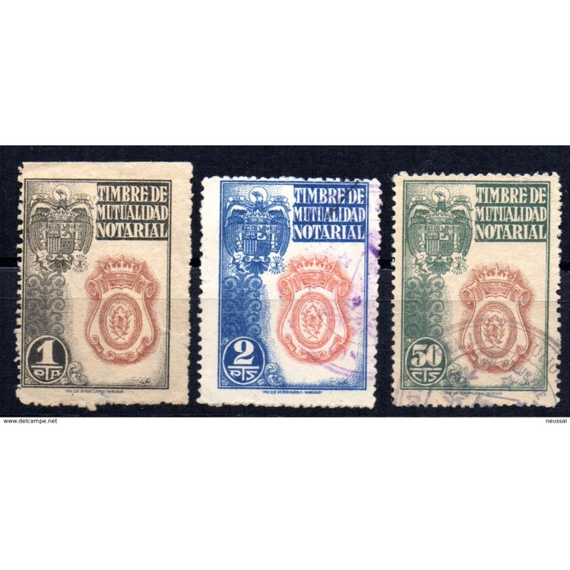 3 fiscales de mutualidad notarial 3 fiscales de mutualidad notarial