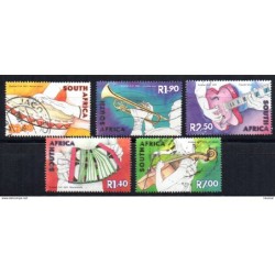 Serie n 117781 south africa