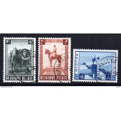 Serie n 93840  Belgica