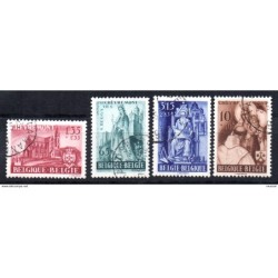 Serie n 77780  Belgica