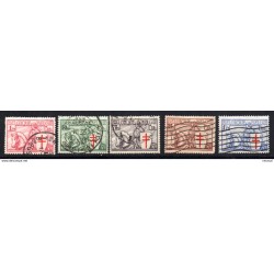 Sellos n 395399  Belgica