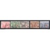 Sellos n 395399  Belgica