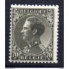 Sello n 401  Belgica