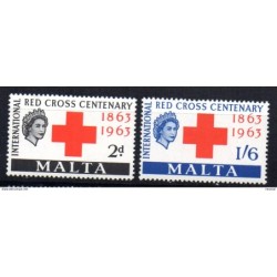 Serie  n 2856  Malta