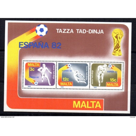 Hb5  Malta
