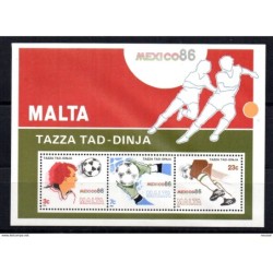 Hb9  Malta