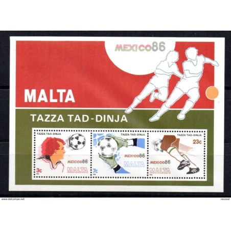 Hb9  Malta