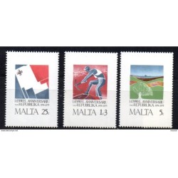 Serie n 5168  Malta