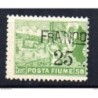 Sello  n 89  Fiume