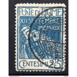 Sello  n 113  Fiume