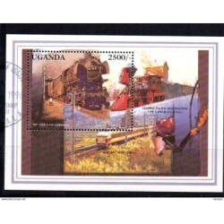 Hb253  used  uganda