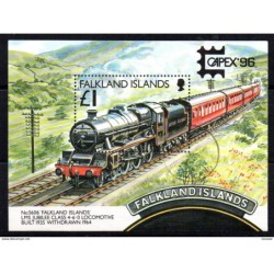 Hb14   used  Falkland