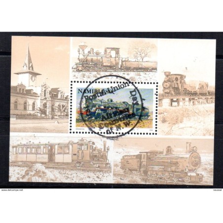 Hb20  used  Namibia