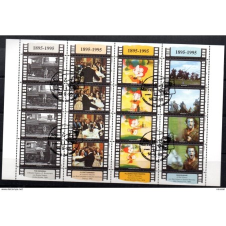 Serie n 141227  used  San marino