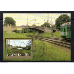 Hb19   used  LAtvija