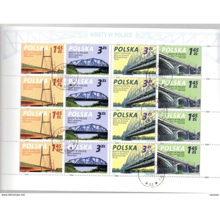 Serie n 410912  used  Polonia
