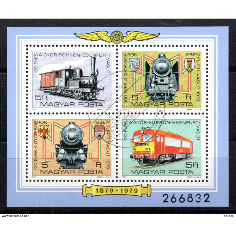 Hb143 used Hungria Hb143 used Hungria