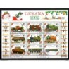 Serie n 2795803  used  Guyana