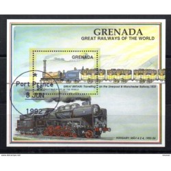 Hb289   used  Grenada