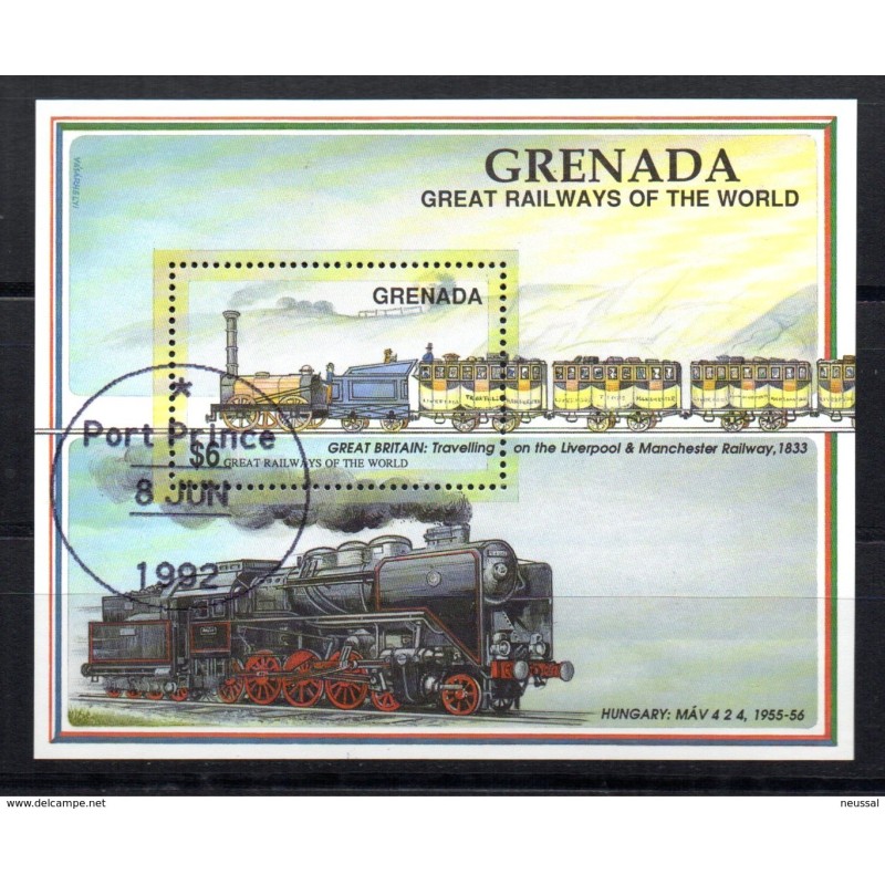 Hb289 used Grenada Hb289 used Grenada