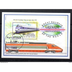 Hb243   used  Grenadagrenadines