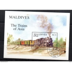 Hb311  used  Maldives