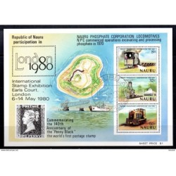 Hb3  used  Nauru
