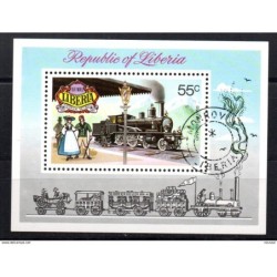 Hb65  used  Liberia