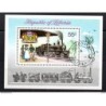 Hb65  used  Liberia