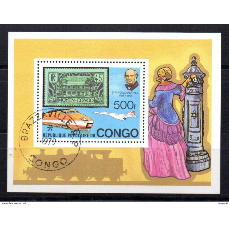Hb 19 used Congo Hb 19 used Congo