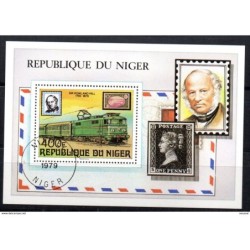 Hb24  used  Niger