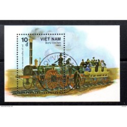 Hb26A  used Vietnam