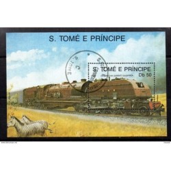 Hb69A  used  ST Tome e princip